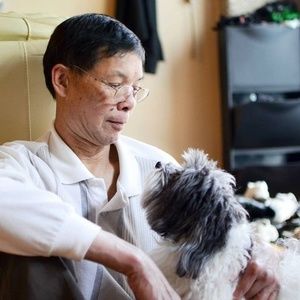 Meet your Posher, Chi